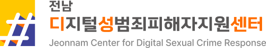Jeonnam Regional Center for Digital Sexual Crime Response
