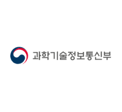 과학기술정보통신부 로고