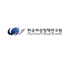 한국여성정책연구원 로고