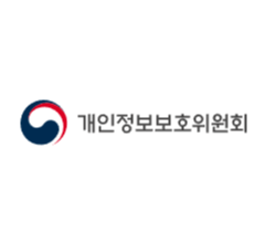 개인정보보호위원회 로고