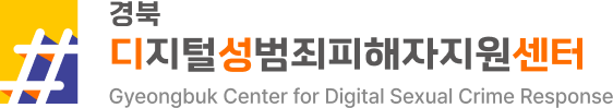 Gyeongbuk Regional Center for Digital Sexual Crime Response